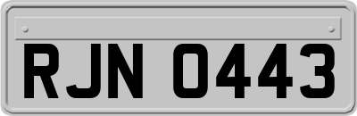 RJN0443