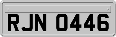 RJN0446