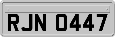 RJN0447