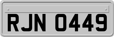 RJN0449