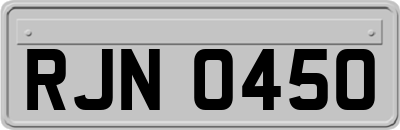 RJN0450