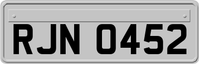 RJN0452