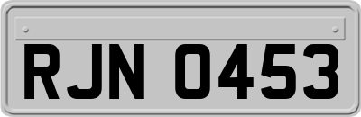 RJN0453