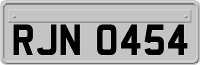 RJN0454