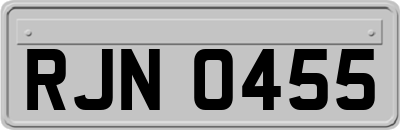 RJN0455