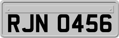 RJN0456