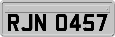 RJN0457