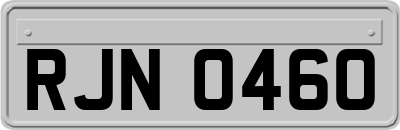 RJN0460