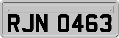 RJN0463