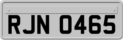 RJN0465