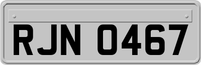 RJN0467