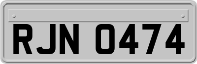 RJN0474