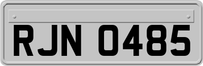 RJN0485