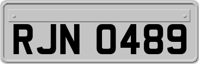 RJN0489