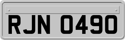 RJN0490