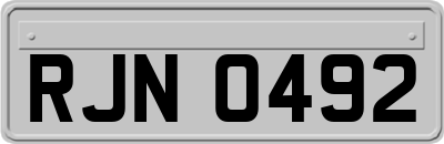 RJN0492