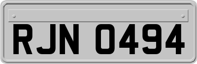 RJN0494