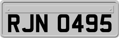 RJN0495