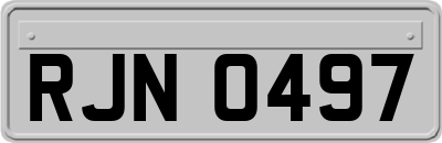 RJN0497