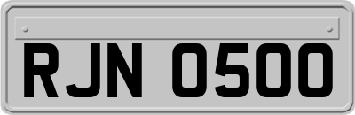 RJN0500