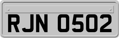 RJN0502