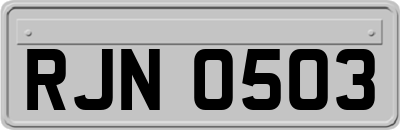 RJN0503