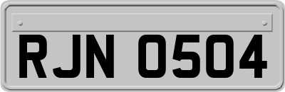 RJN0504