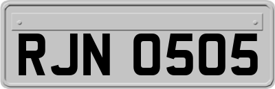 RJN0505