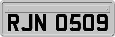 RJN0509