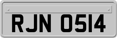 RJN0514