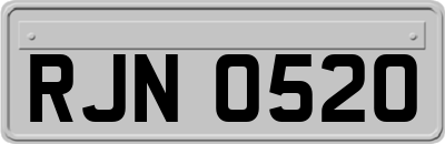 RJN0520