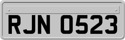 RJN0523