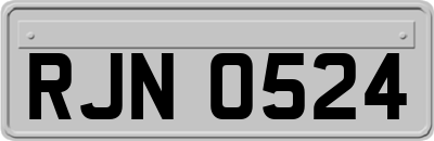 RJN0524