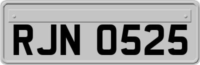 RJN0525