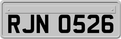 RJN0526