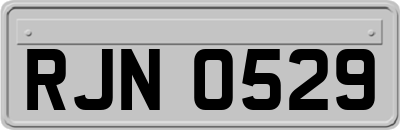 RJN0529