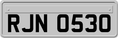 RJN0530