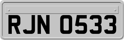 RJN0533