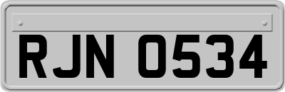 RJN0534