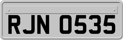 RJN0535