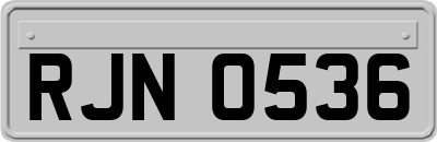 RJN0536