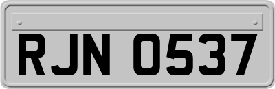 RJN0537