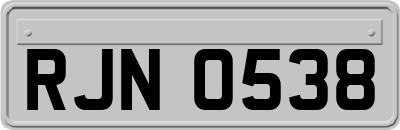 RJN0538