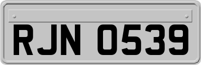 RJN0539