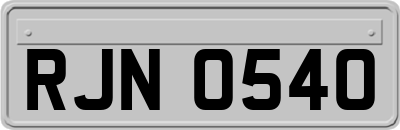 RJN0540