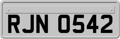 RJN0542