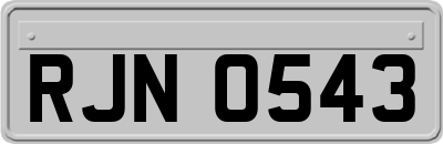 RJN0543