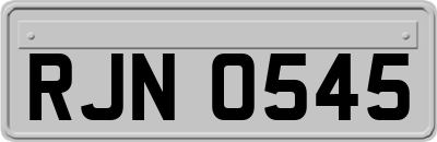 RJN0545