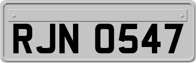 RJN0547