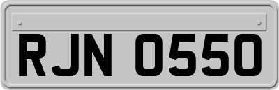 RJN0550